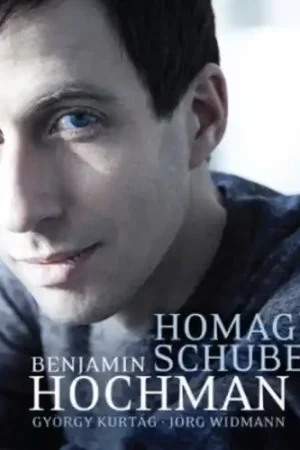 Original Homage to Schubert