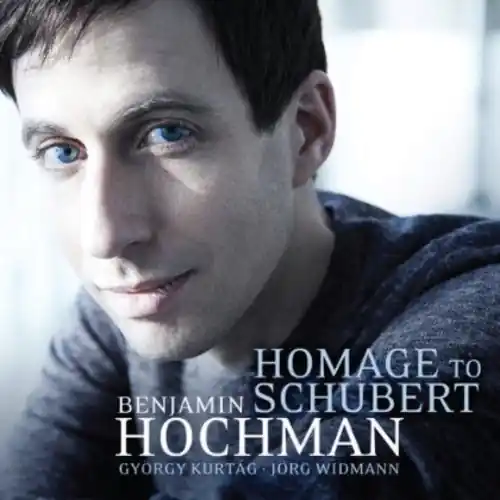Original Homage to Schubert