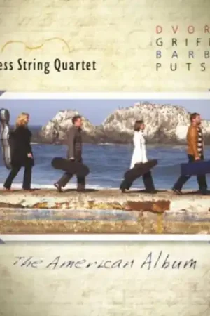 American Album Best Seller