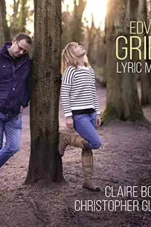 Lyric Music Authentic