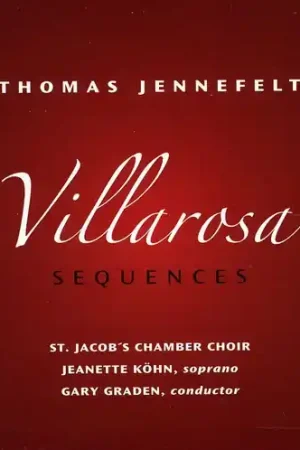 Villarosa Sequences Best Choice