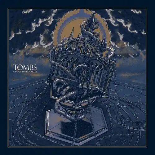 Under Sullen Skies Authentic