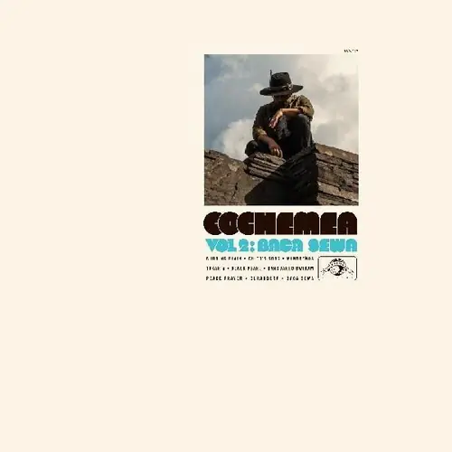 Vol. Ii: Baca Sewa High Quality
