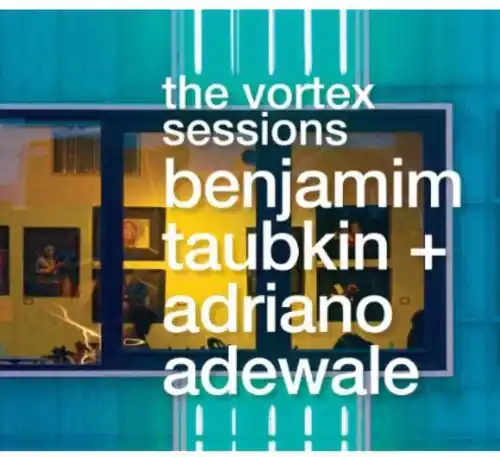 The Vortex Sessions Free Delivery