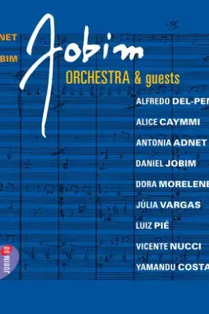 Jobim Orchestra & Guests Direct From Factory