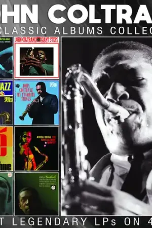 While Supplies Last Classic Albums Collection