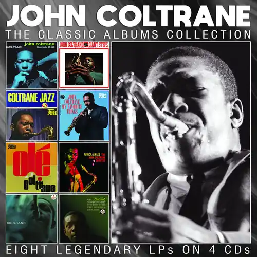 While Supplies Last Classic Albums Collection