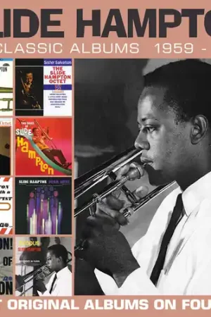 Classic Albums 1959-1963 Authentic