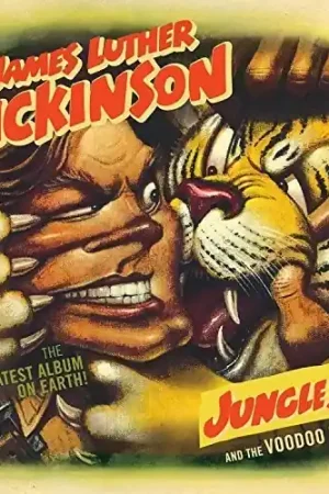 Jungle Jim and The Voodoo Tiger Price Drop