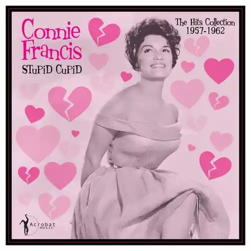 Fast Shipping Stupid Cupid: Hits Collection 1957-1962