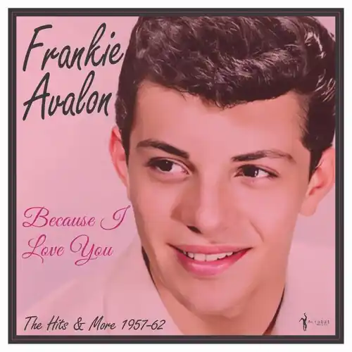 Money Back Guarantee Because I Love You: The Hits And More 1957-62