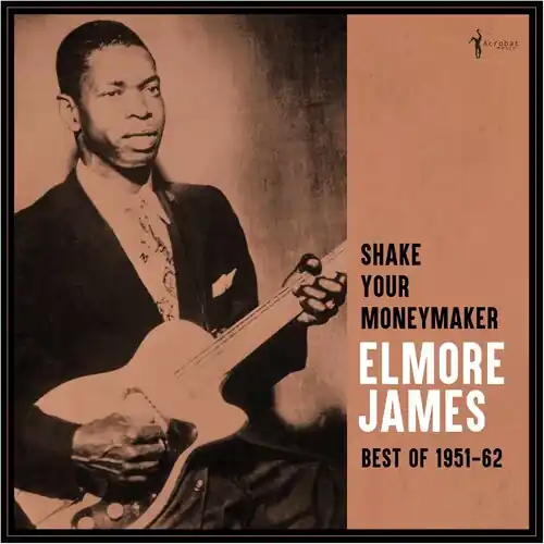 Discount Shake Your Moneymaker: Best Of 1951-1962