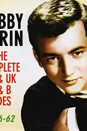 Complete Us & UK a & B Sides 1956-62 Latest