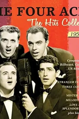 Hits Collection: 1951-59 Secure Checkout