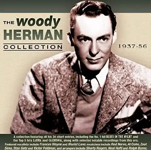 Exclusive Collection 1937-56
