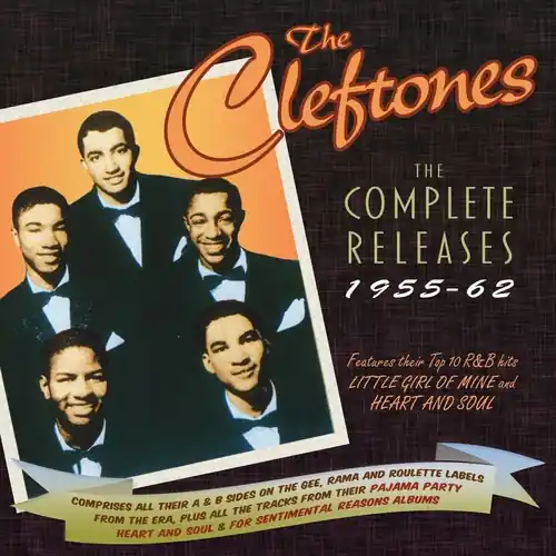Seasonal Sale Complete Releases 1955-62