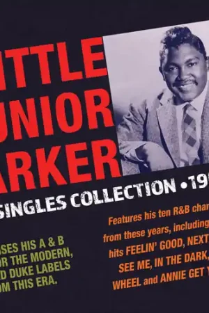 Viral Singles Collection 1952-62