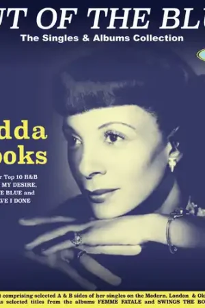 Out Of The Blue: The Singles & Albums Collection 1945-53 Premium