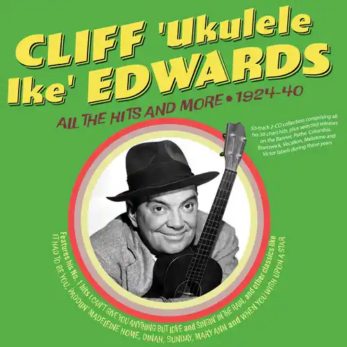 Special Discount All The Hits And More 1924-40