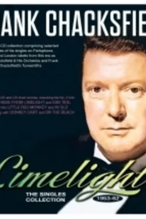 Limelight: The Singles Collection 1953-62 Brand New
