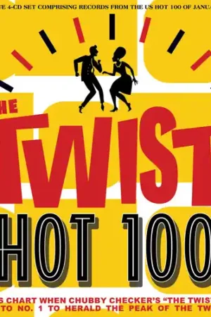 Twist Hot 100 25th January 1962 (Various Artists) Professional Grade