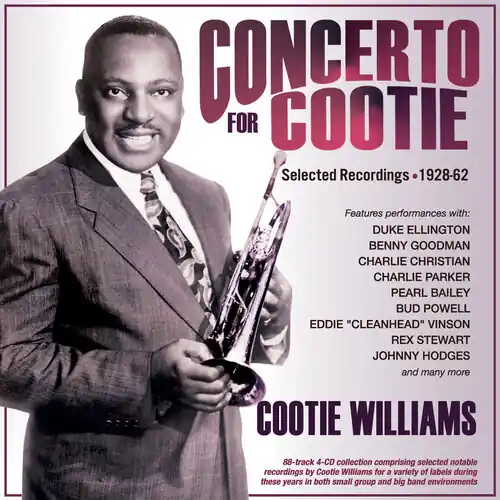 Concerto For Cootie: Selected Recordings 1928-62 Super Sale
