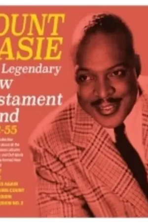 Legendary New Testament Band 1952-55 Sale