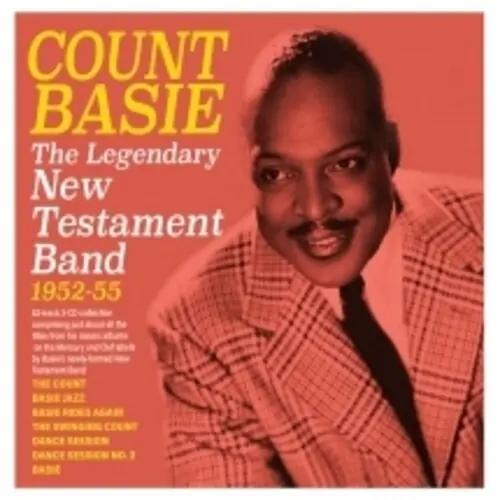 Legendary New Testament Band 1952-55 Sale