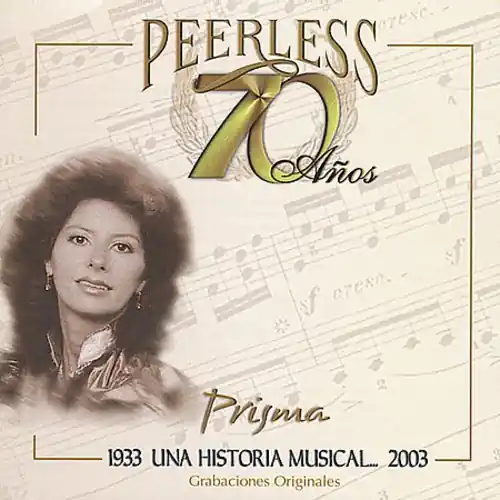 70 Anos Peerless Una Historia Musical Hot Deal
