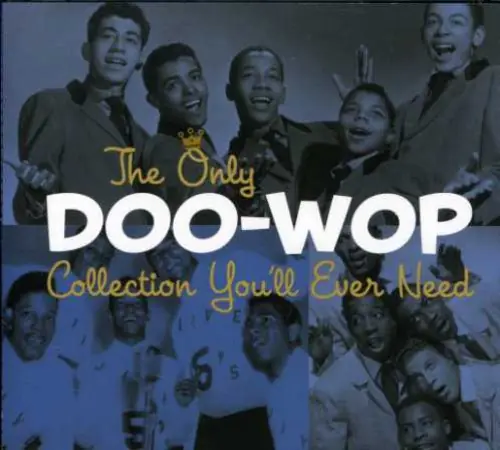 Shop Now The Only Doo-Wop Collection You'll Ever Need