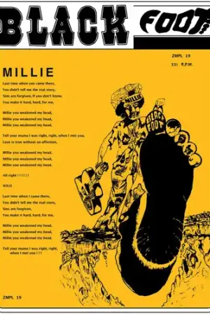 Millie Brand New
