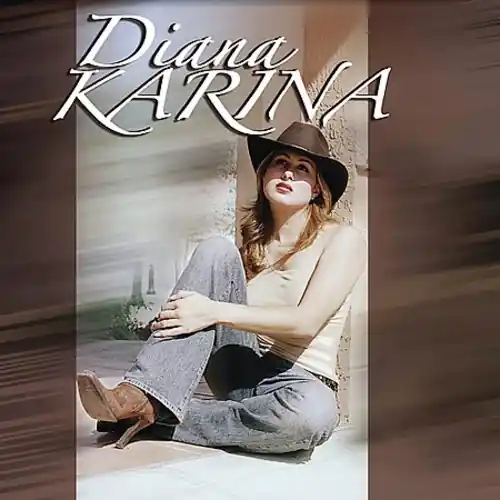 Diana Karina Get Yours