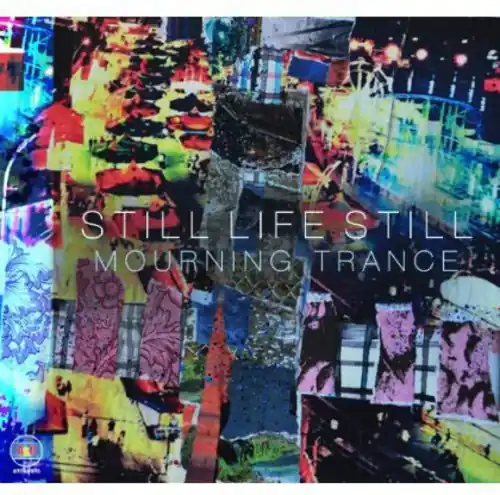 Handmade Still Life Still : Mourning Trance