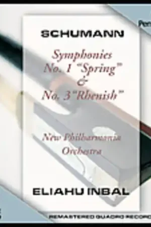 Symphonies 1 & 3 Instant Buy