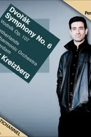 Today Only Symphony No. 6