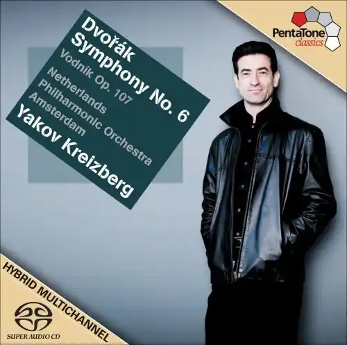 Today Only Symphony No. 6