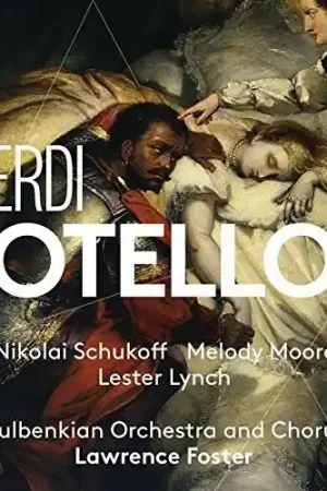 Otello Final Sale