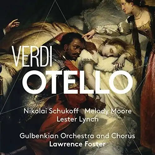 Otello Final Sale