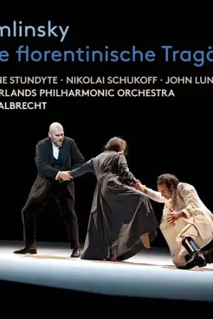 Eine Florentinische Tragodie Direct From Manufacturer