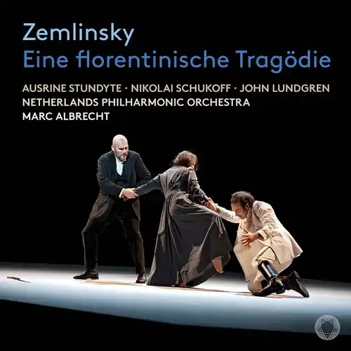 Eine Florentinische Tragodie Direct From Manufacturer