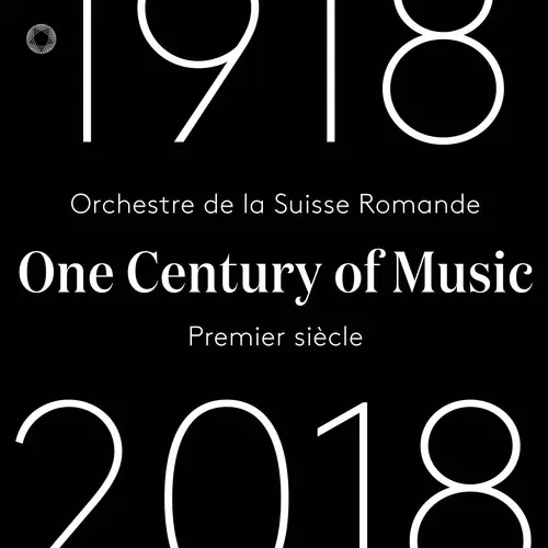 One Century of Music (1918-2018) Last Chance
