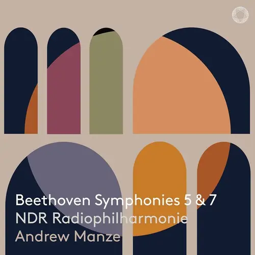 Symphonies 5 & 7 Fan Favorite