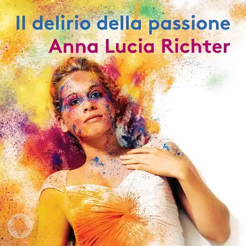 Il Delirio Della Passione Mega Sale