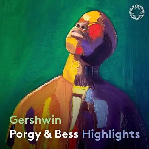 Porgy & Bess (Highlights) (Hybr) Sale