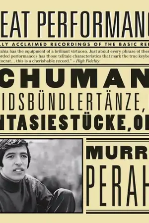 Professional Grade Davidsbundlertanze / Fantasiestucke [Remastered]