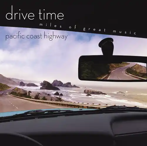Pacific Coast Highway Latest