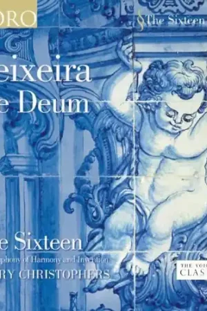 Te Deum Trusted Brand