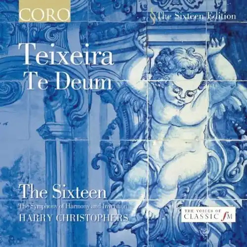Te Deum Trusted Brand