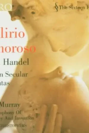 Delirio Amoroso: Italian Secular Cantatas Trending