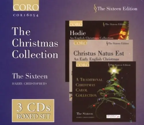 Christmas Collection No Minimum Order